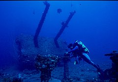 Saratoga Front Guns 2